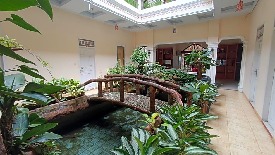 Hotel Manggasa Makale