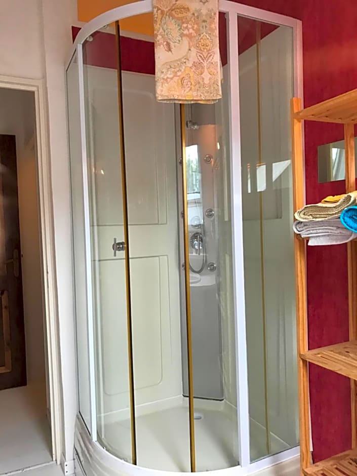 Chambre d'hôtes proche de Royan – Épargnes, PA
