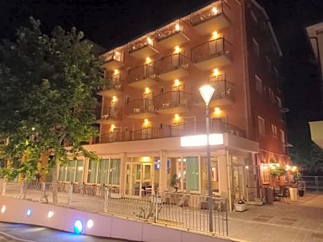Hotel Serafini Misano Adriatico