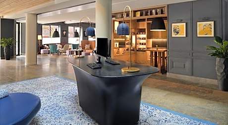 Mövenpick Hotel The Hague