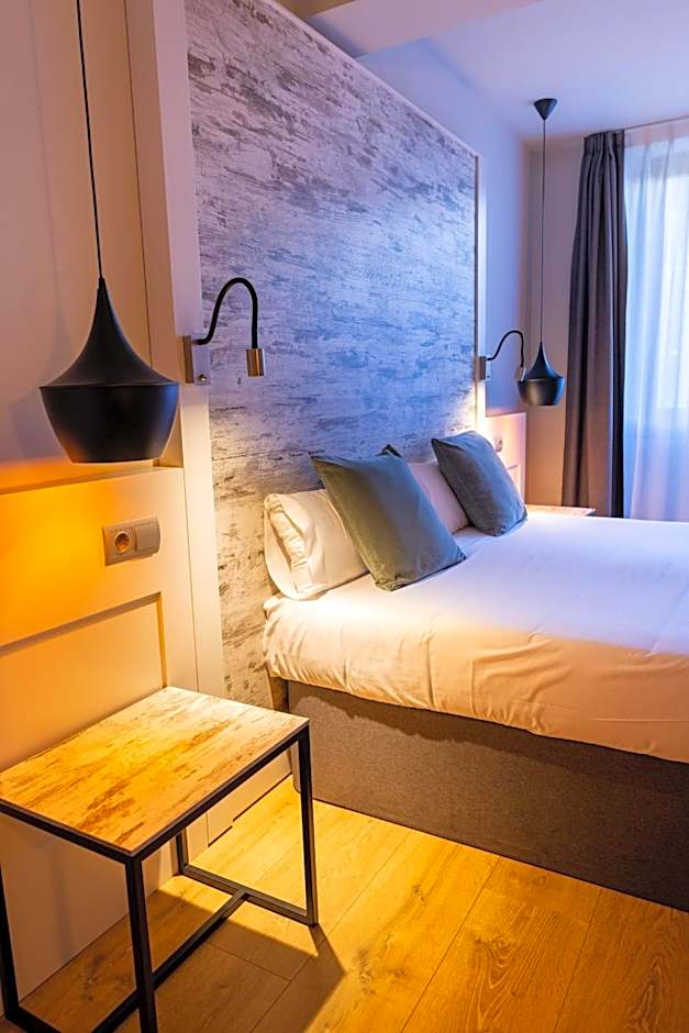 Hotel Cims de Camprodon