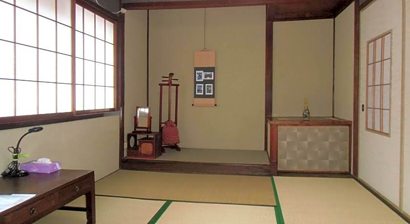 Kanazawa Share House GAOoo