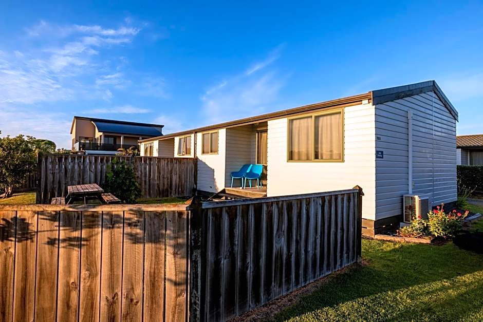 Napier Beach TOP 10 Holiday Park & Motels