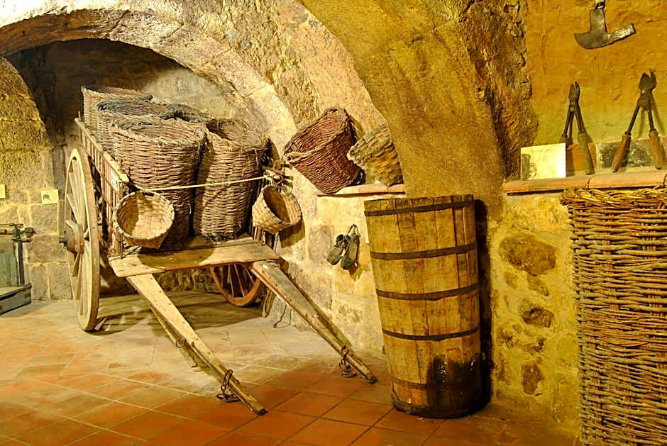 Hotel Milagros Rio Riaza