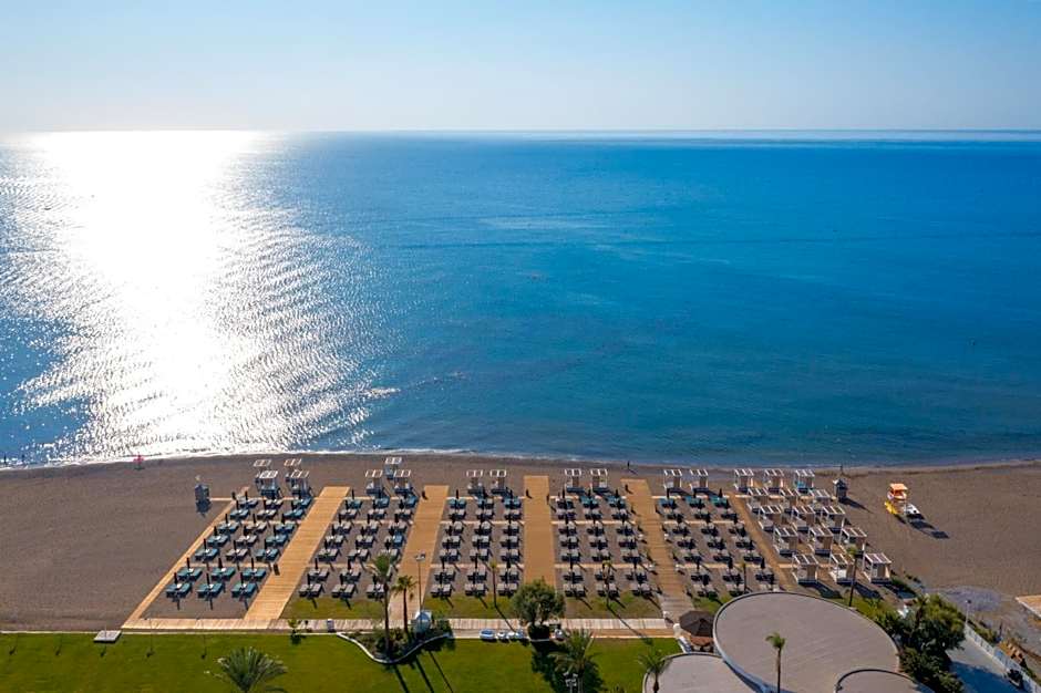 Ammades All Suites Beach Hotel & Spa - Adults Only