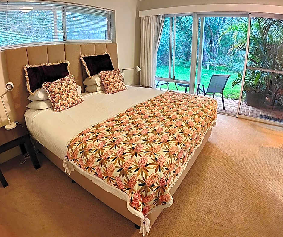 Margaret River Bed & Breakfast