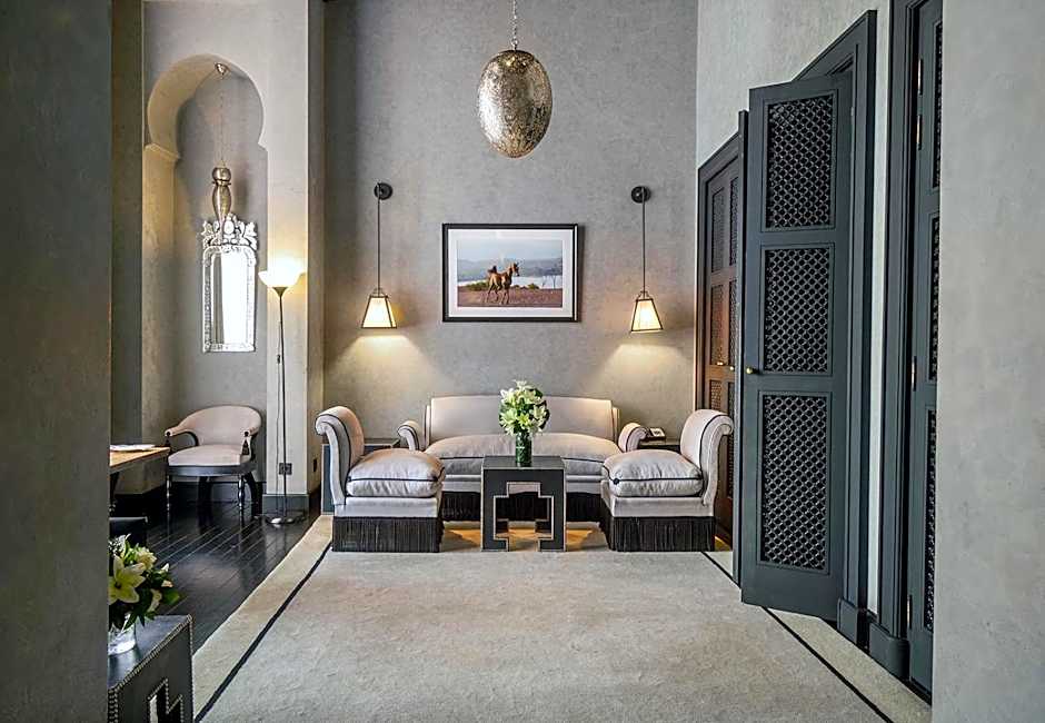 Selman Marrakech