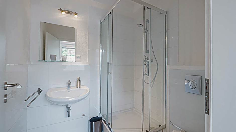 Relax Aachener Boardinghouse Appartements Premium 1