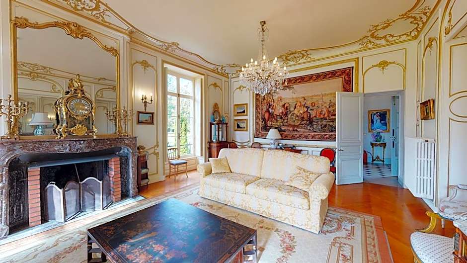 Château du Boulay Morin