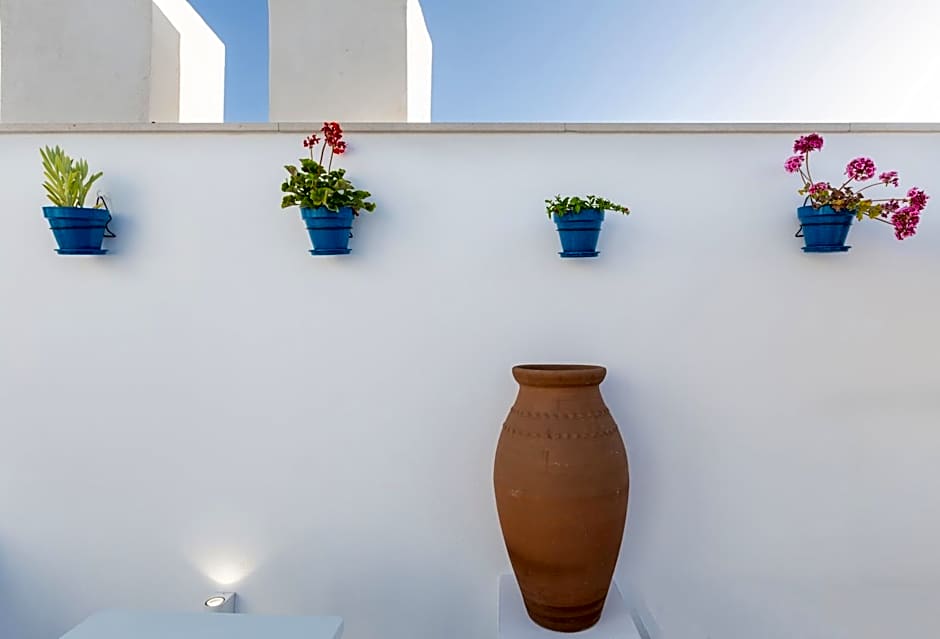 The Old Town Boutique Hotel - Adults Recommended