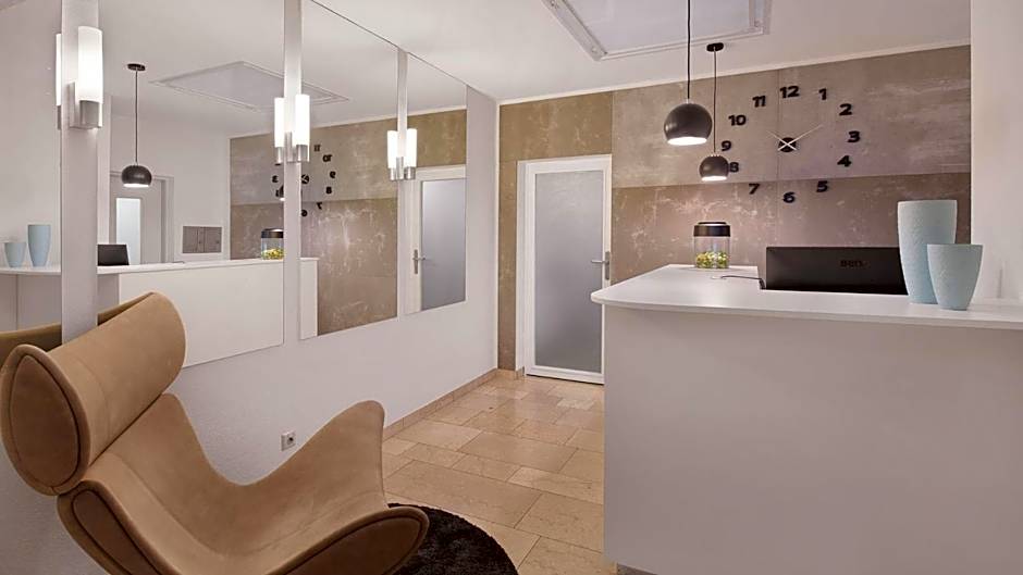 Beethoven Hotel Dreesen - furnished by BoConcept
