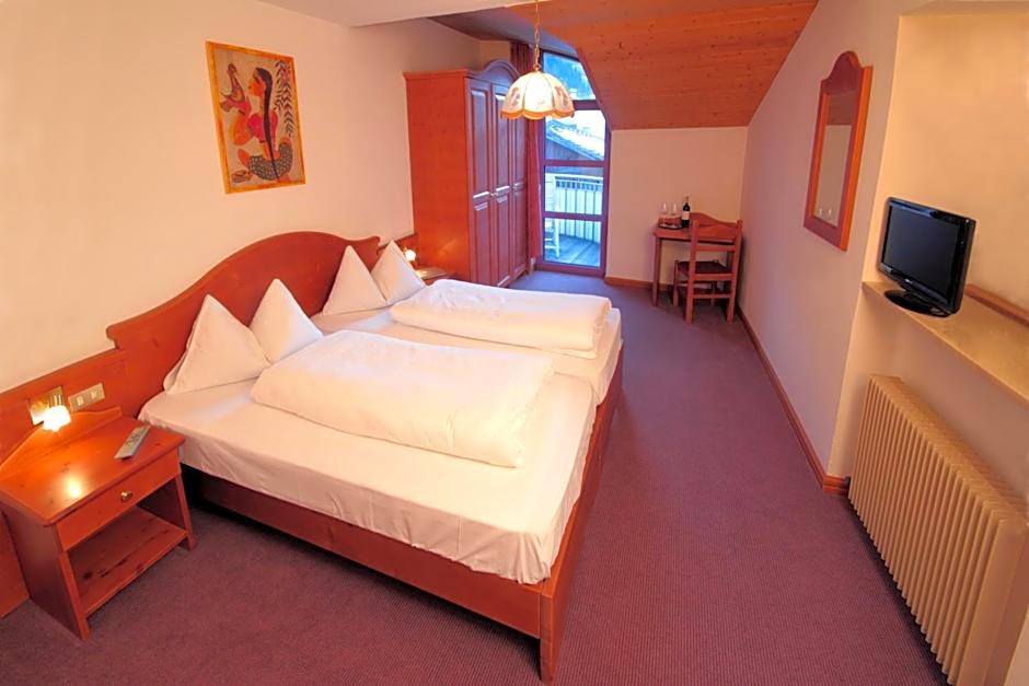 Pension & Residence Astoria