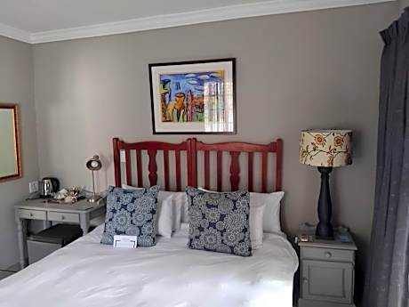 Family Suite with Balcony