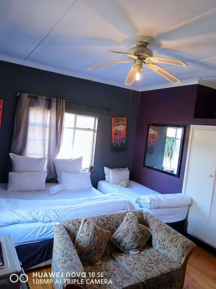 Mino Guest House