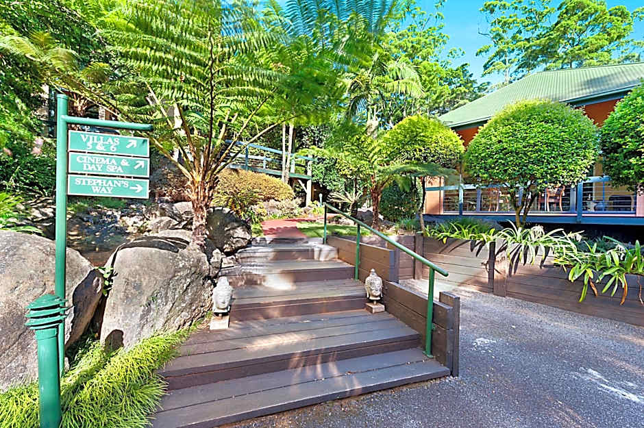 Escarpment Retreat & Day Spa for Couples