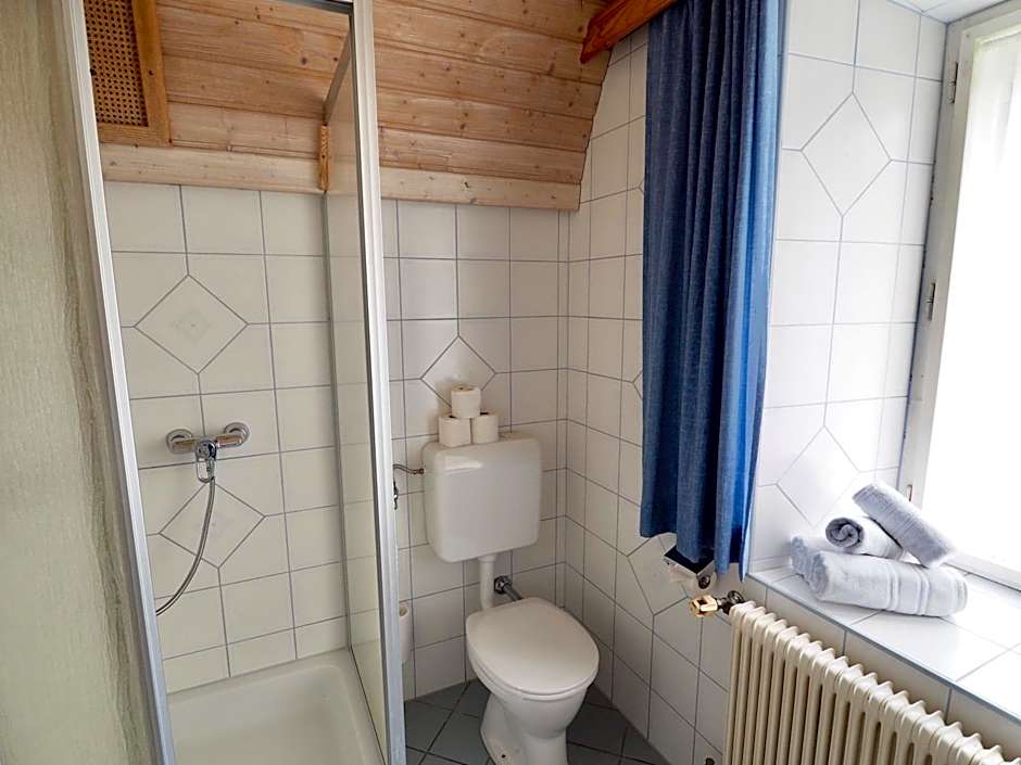 Gasthof Zum Grünen Specht