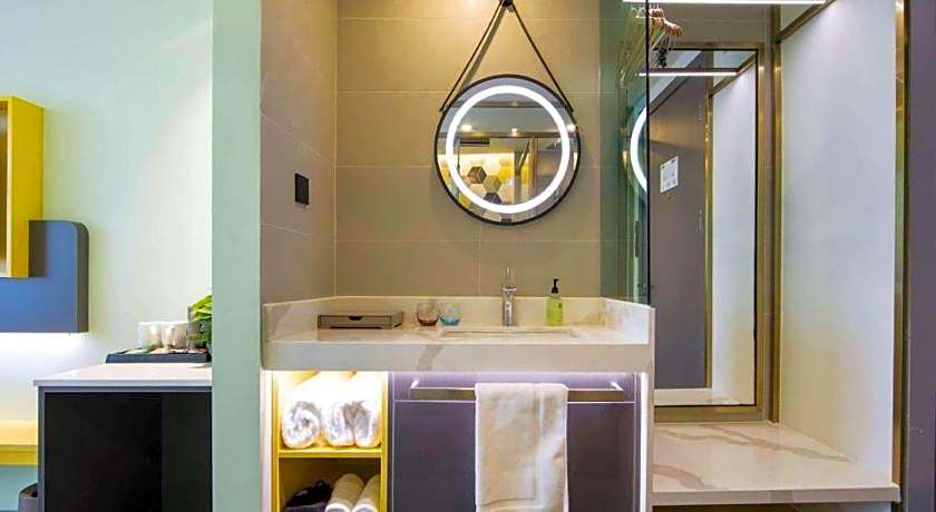 ibis Styles Beijing Capital Airport Hotel