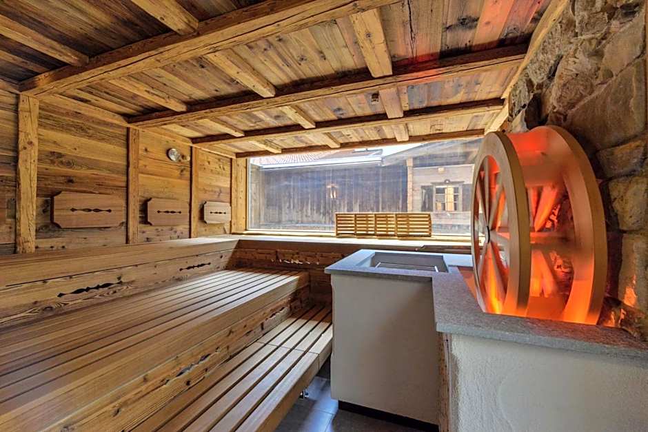 Oberlechtaler Hof Boutique Hotel