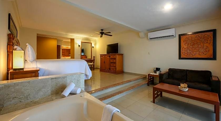 El Dorado Seaside Palms - Catamaran, Cenote & More Inclusive- Adults Only