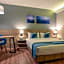 Blue rabbit hotel