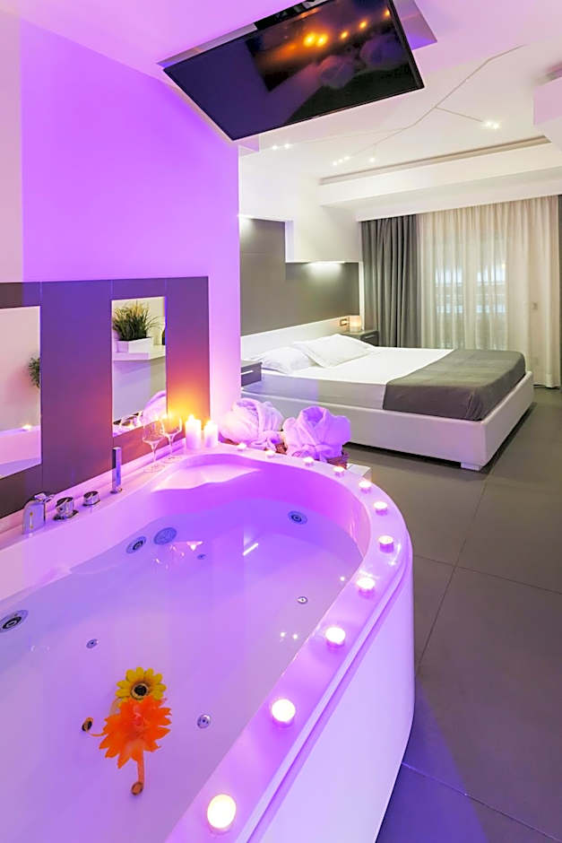Le Suites Del Duomo