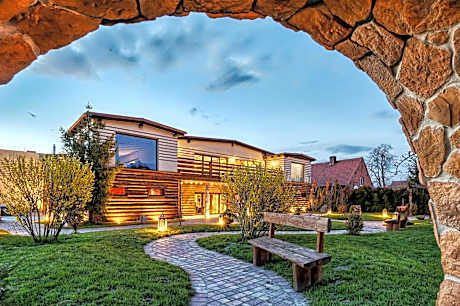 Sommer Residence Hotel&Spa