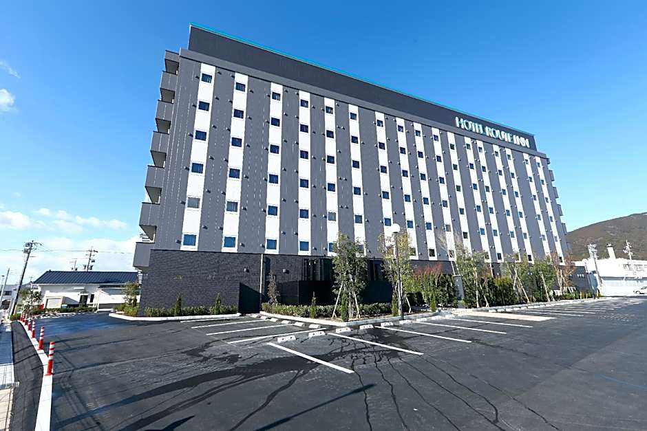 Hotel Route-Inn Shinshiro