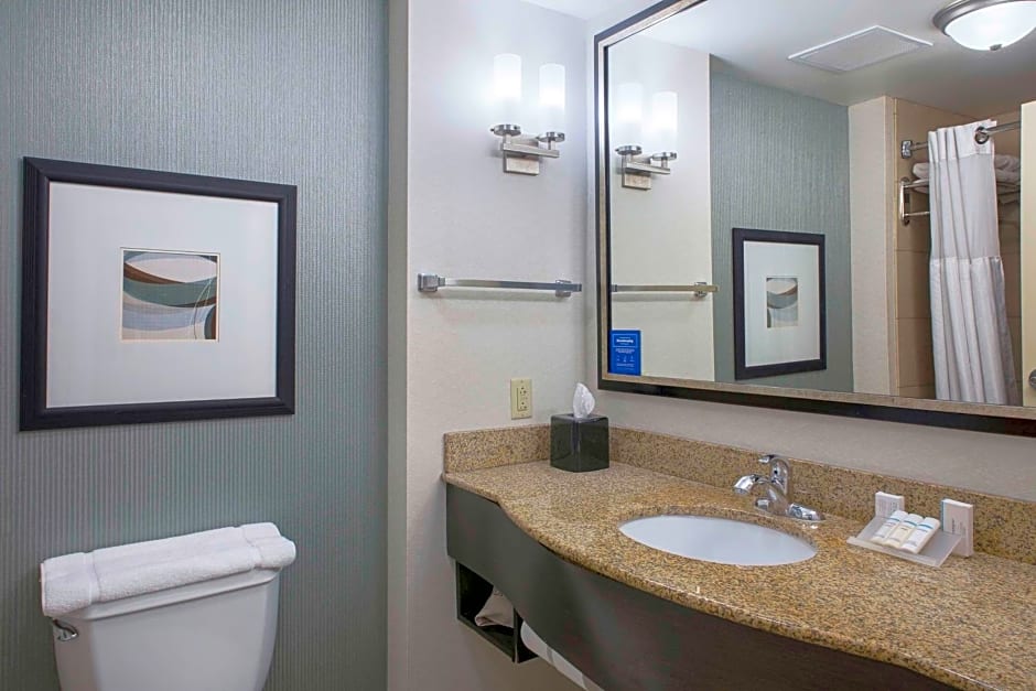 Hilton Garden Inn Jonesboro