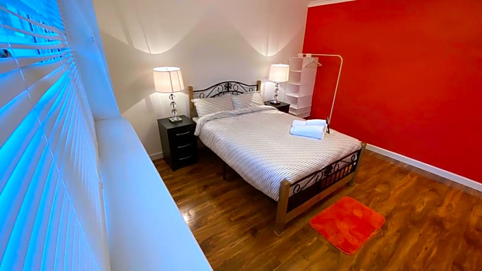 Grand Heights Suites