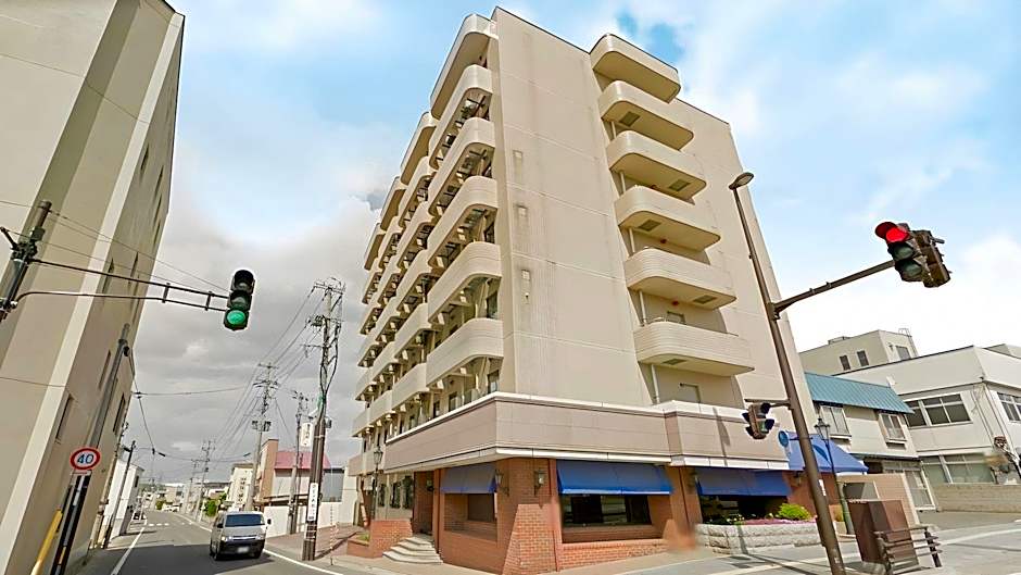 Hotel Hyper Hills Hirosaki