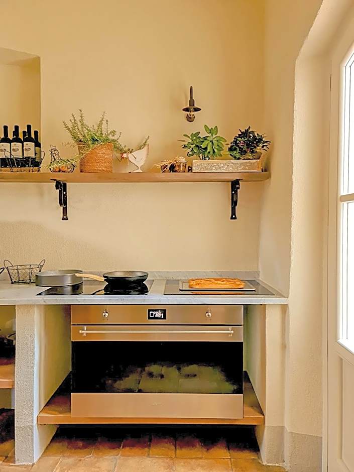 Casale Caterina Agriresort