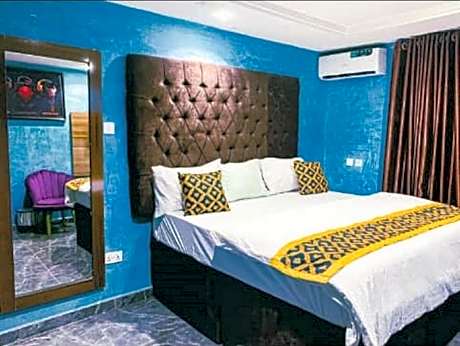 Ejomor Home Apartment