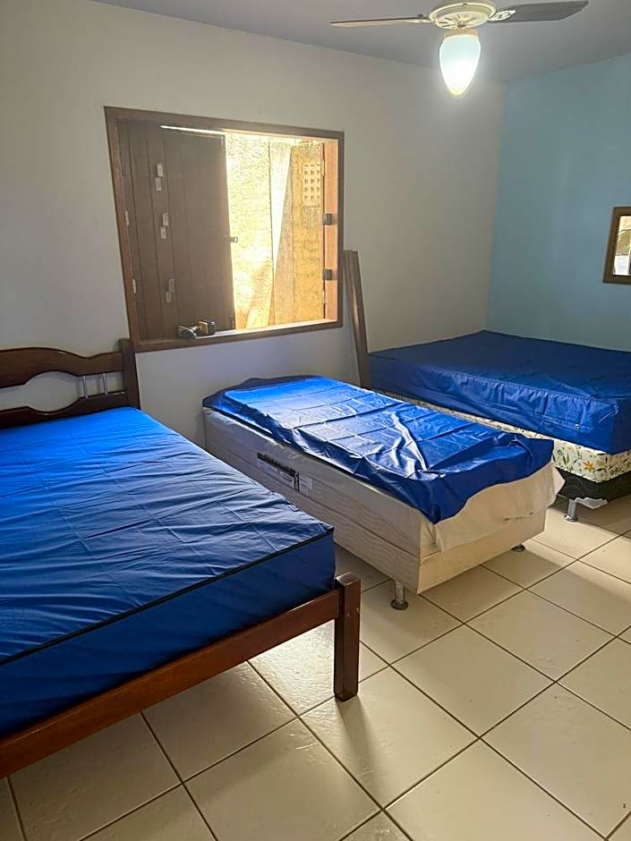 Casa de Temporada Meaipe