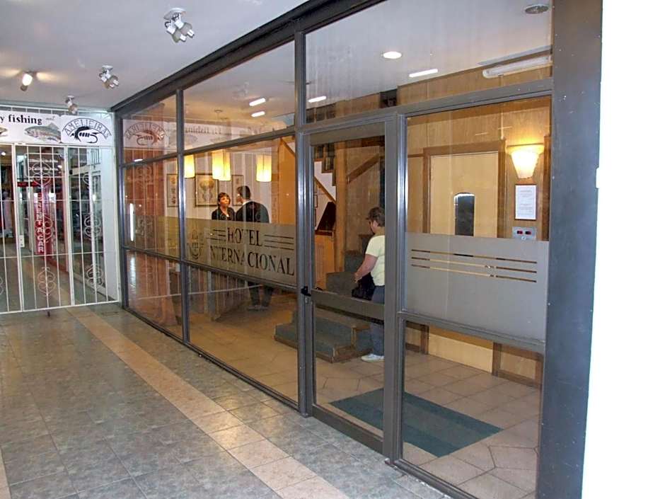 Hotel Internacional