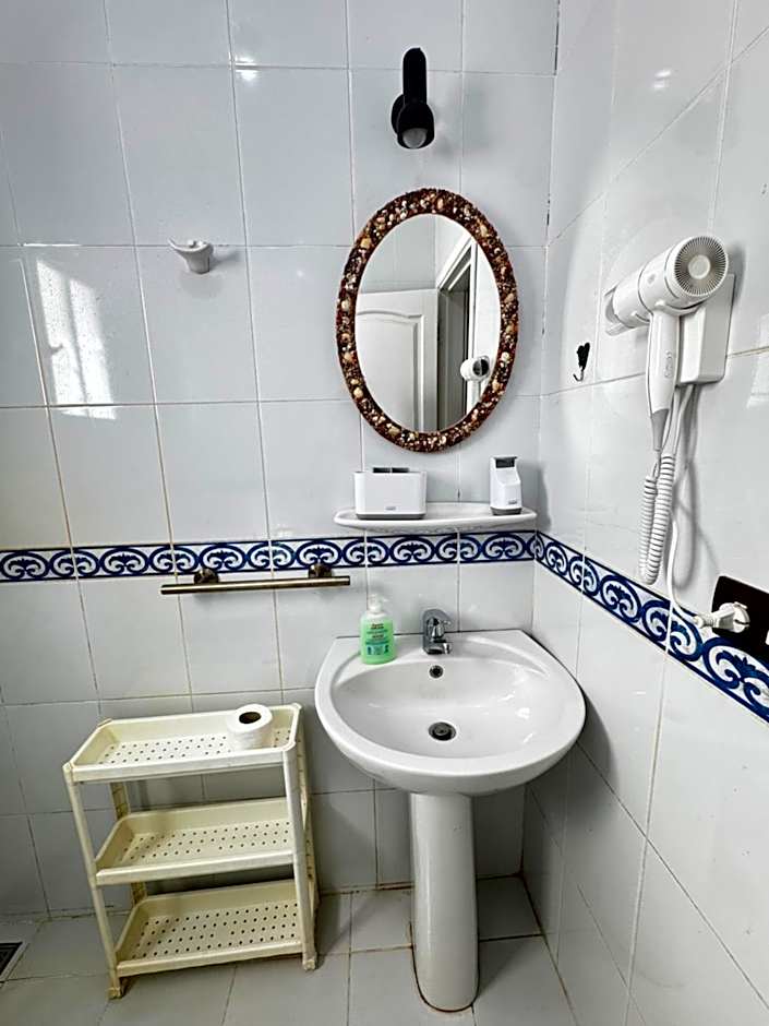 Gardenia Residence Dahab