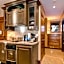 Private Condos at Hotel Park City