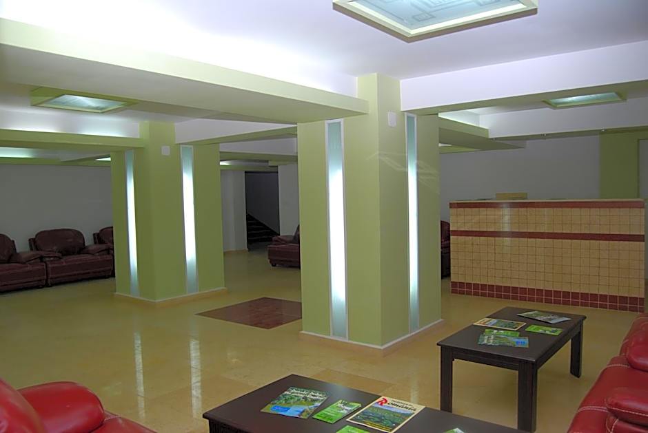 Hotel Europolis