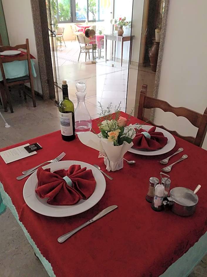 Hotel Dall'Ara