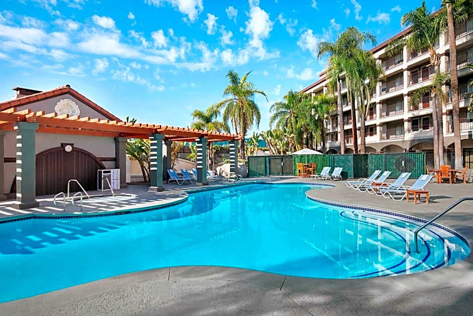 Four Points by Sheraton Anaheim