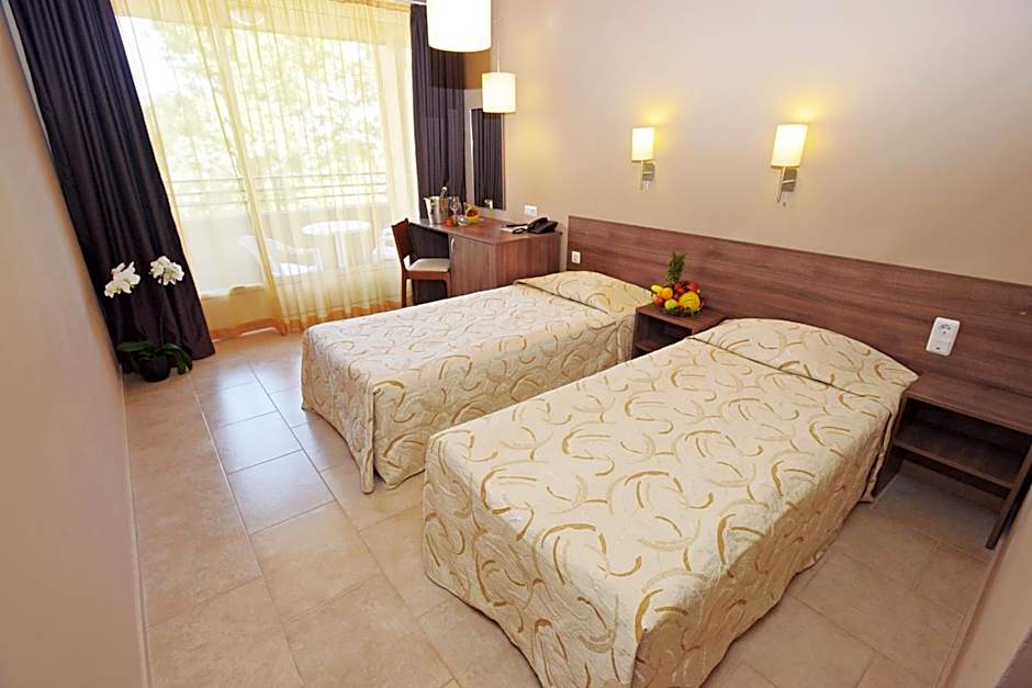 Hotel Gladiola 1 ex Akacia