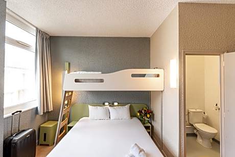 ibis budget Le Mans Centre