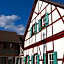 Waldhotel Bächlein