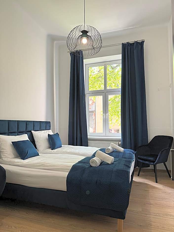 IRIS Aparthotel