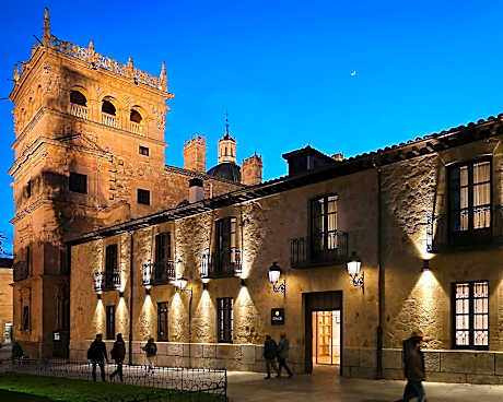 Eunice Hotel Gastronómico