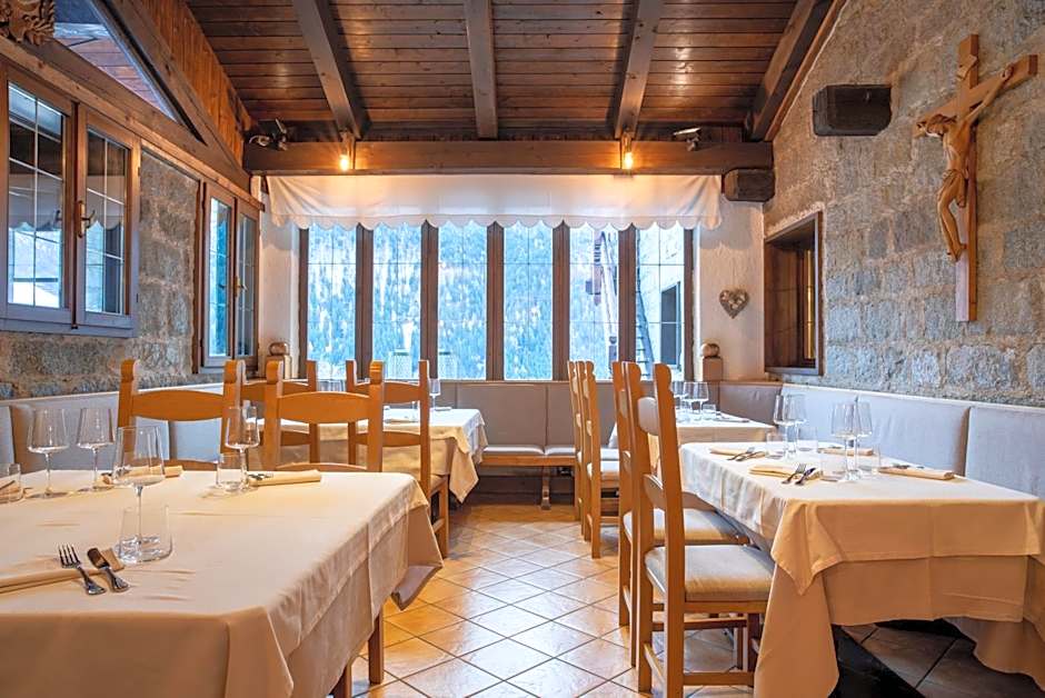 Locanda dal Giulio al Fratè B&B
