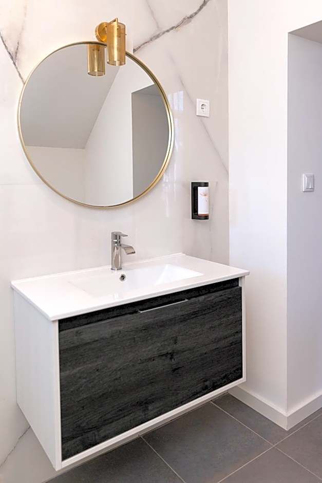 Quinta dos Tojais Hotel Rural