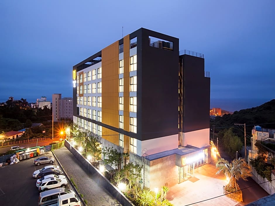 You Us Hotel