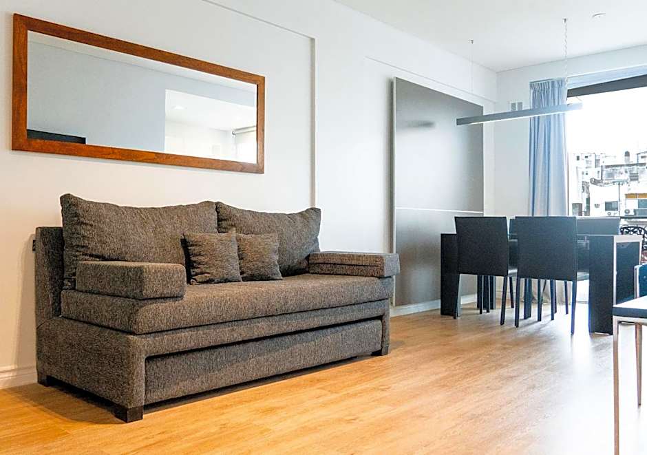 Reco by DOT Suites