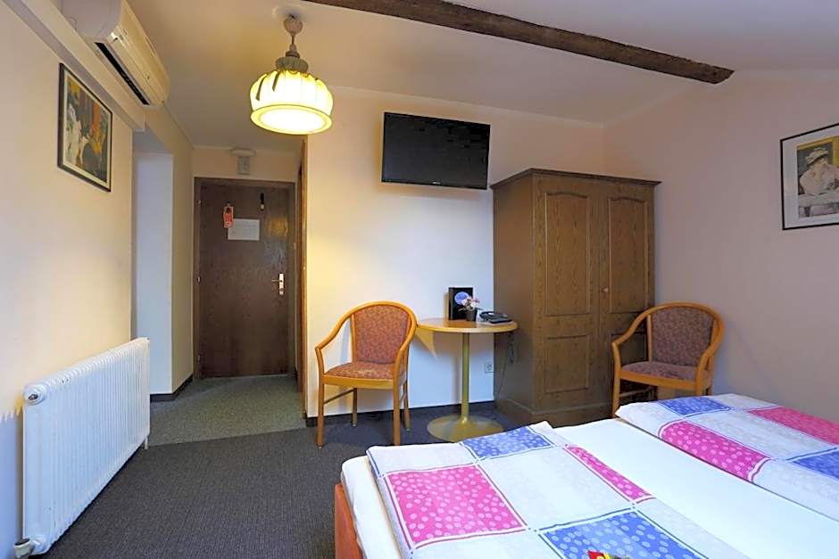 Alpen.Adria.Stadthotel