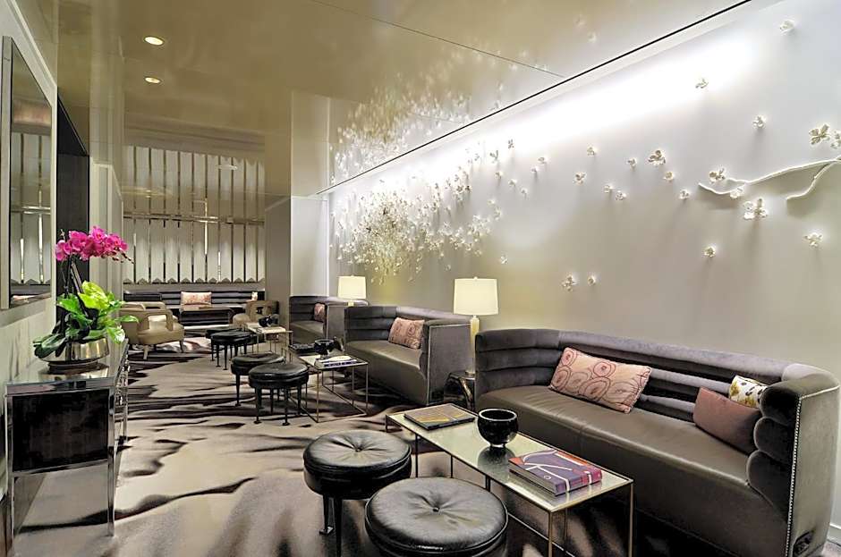 Loews Regency New York Hotel